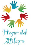 Logo de Hogar del Milagro
