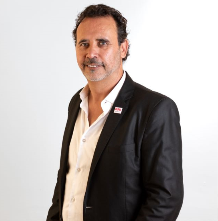 Nicolás Saurit, Socio Fundador de Gondo