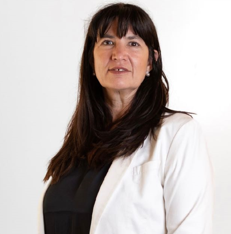 Silvina Ibarra, Socia Fundadora de Gondo