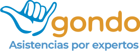 Gondo Logo