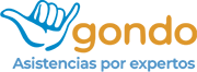 Gondo Logo